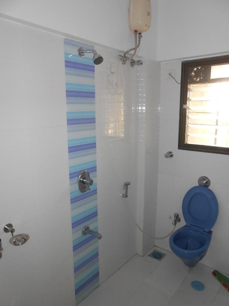 Tuliipstays Powai Sai Sapphire Bed & Breakfast *