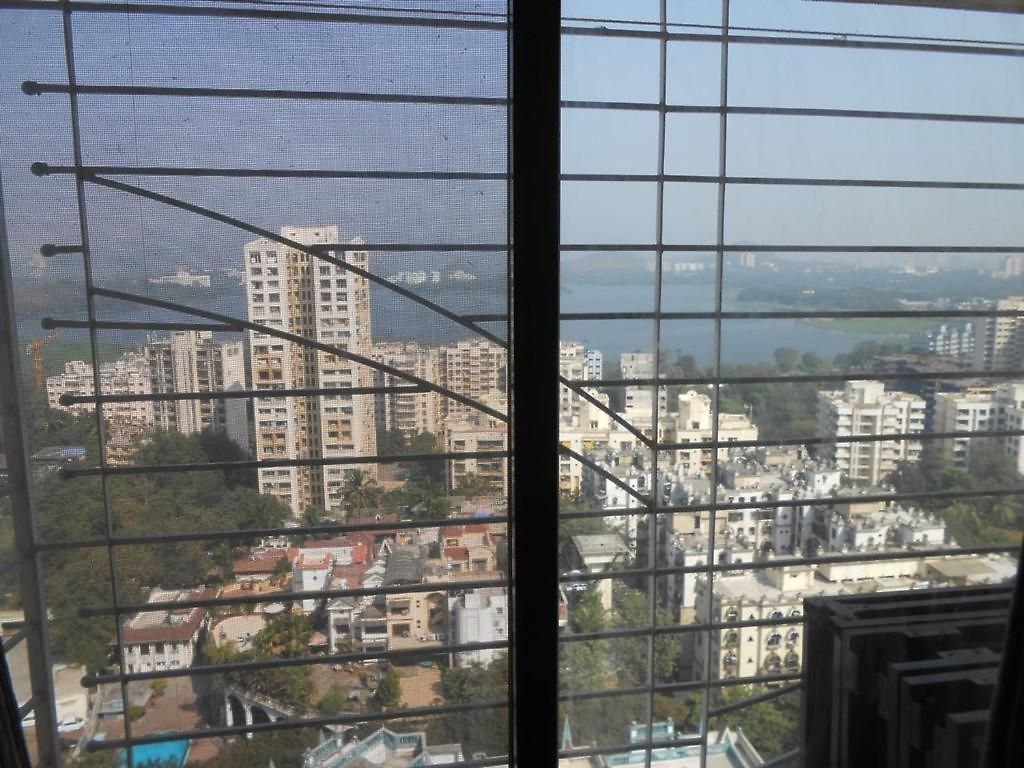 Bed & Breakfast Tuliipstays Powai Sai Sapphire Mumbai