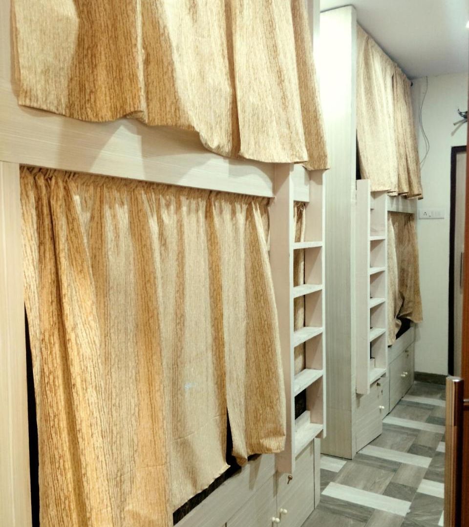 Bed & Breakfast Airport Residency Mumbai