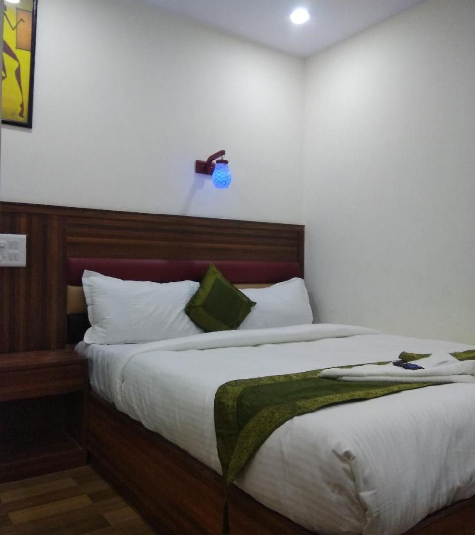 Airport Residency * Mumbai