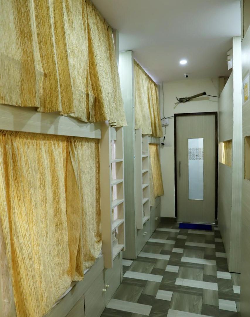 Bed & Breakfast Airport Residency Mumbai