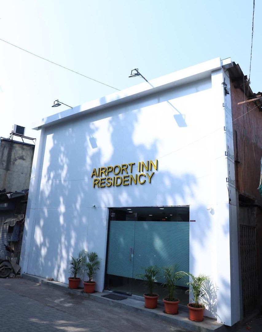 Bed & Breakfast Airport Residency
