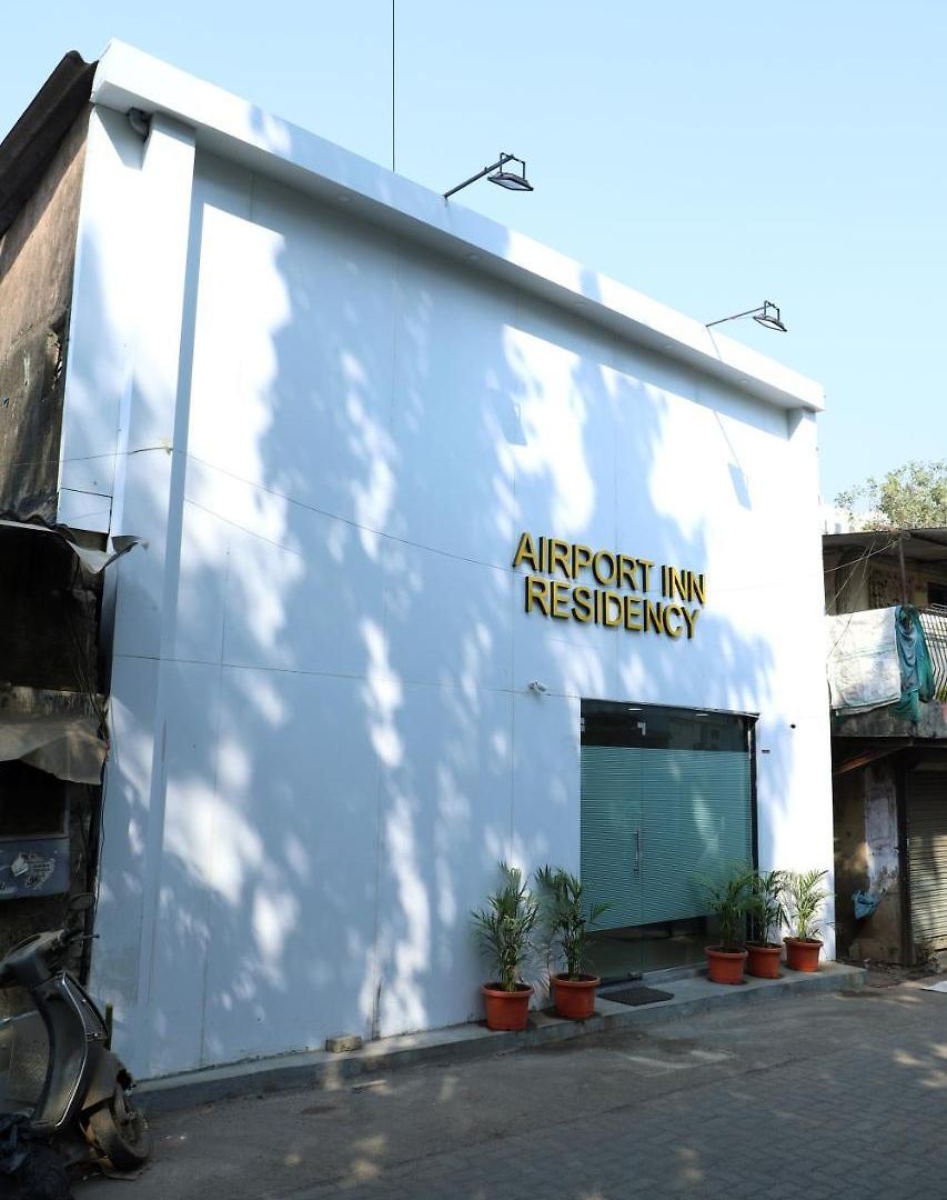 Bed & Breakfast Airport Residency Mumbai