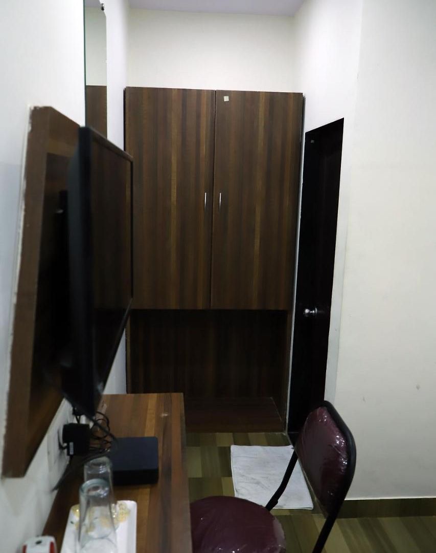 Bed & Breakfast Airport Residency