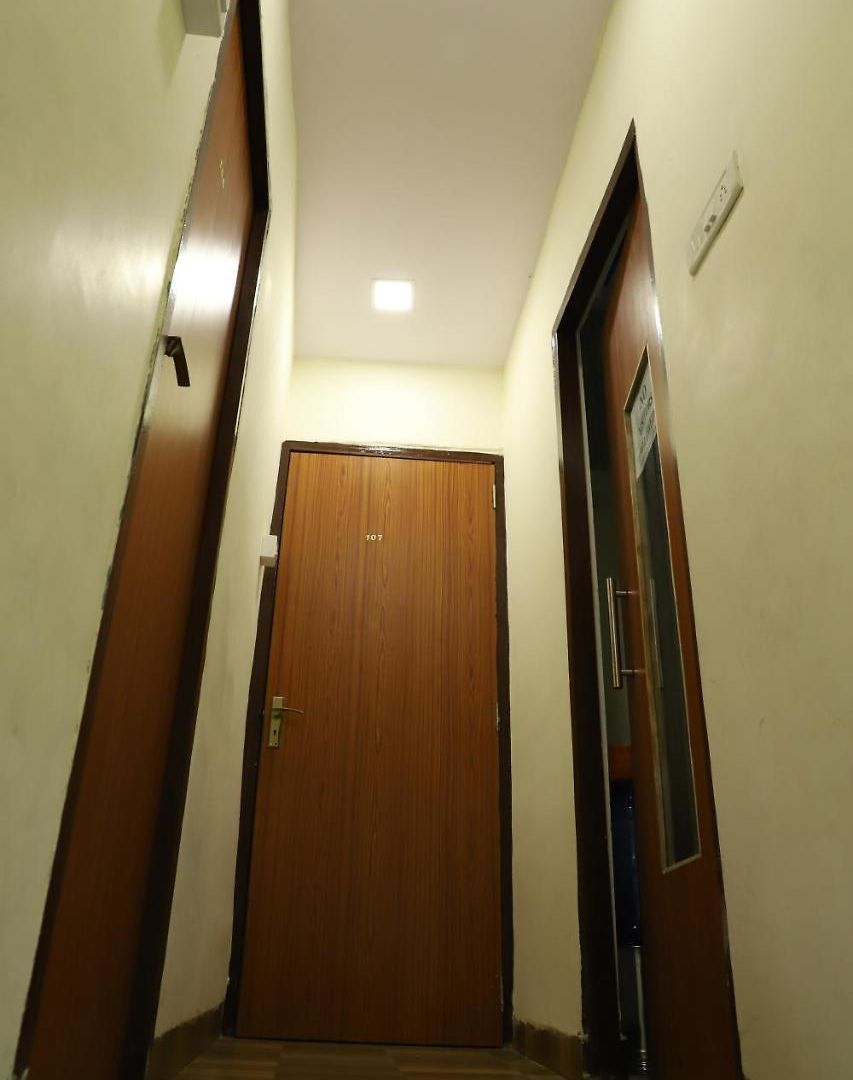 Airport Residency * Mumbai