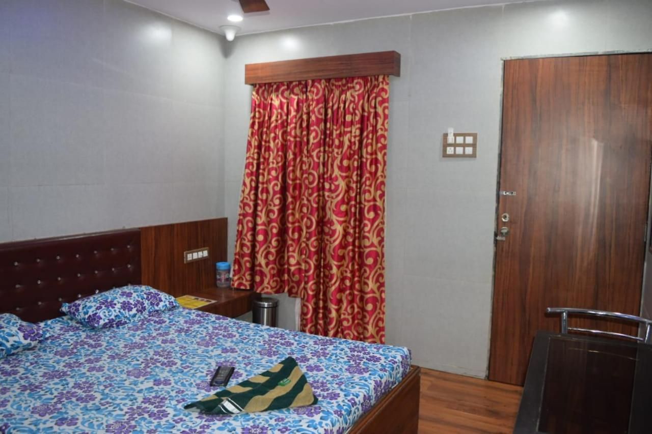 Green Star Lodging Lodge