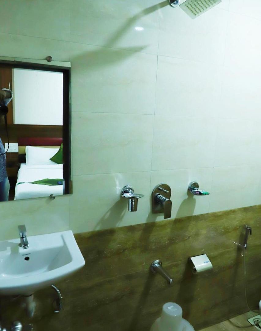 Bed & Breakfast Airport Residency *