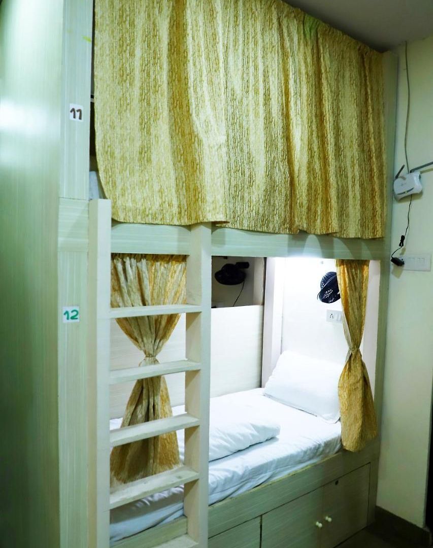 Airport Residency Bed & Breakfast Mumbai