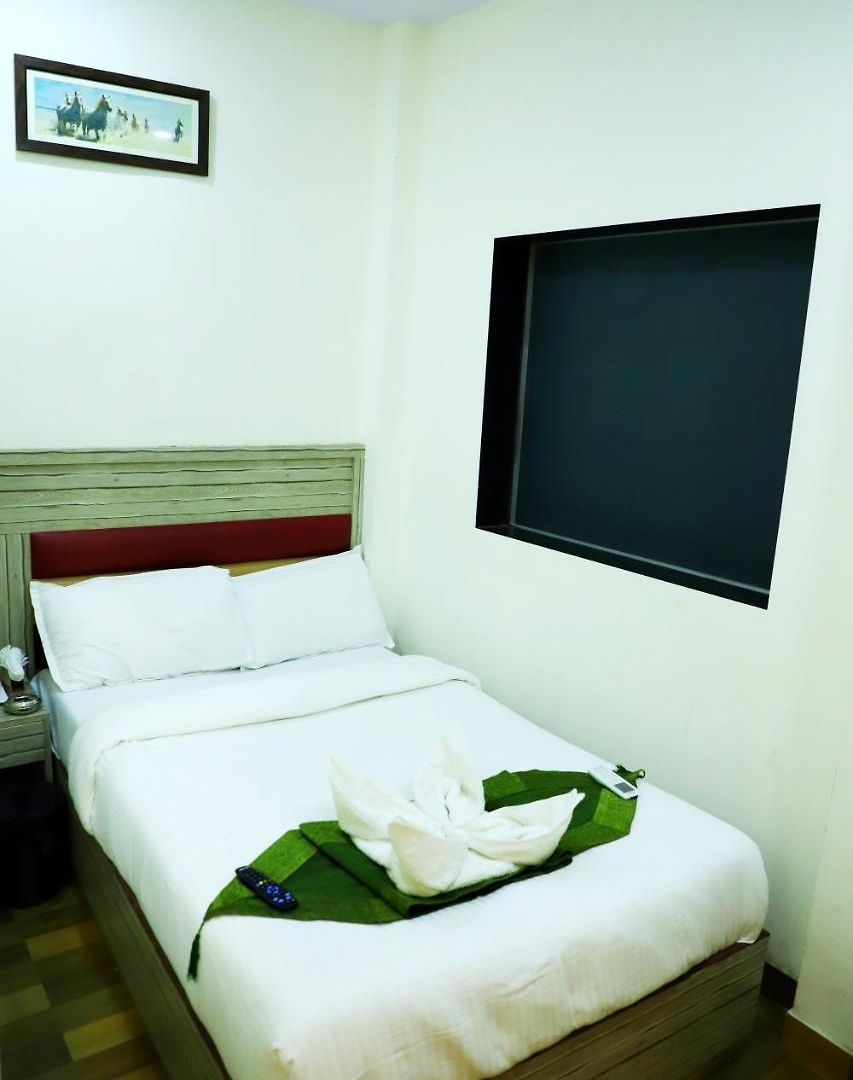 Airport Residency * Mumbai