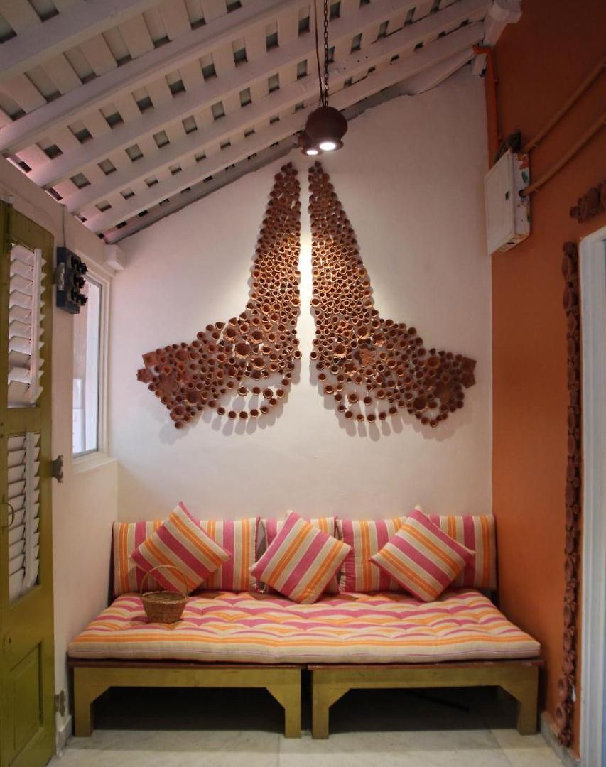 Namastey Backpackers Mumbai