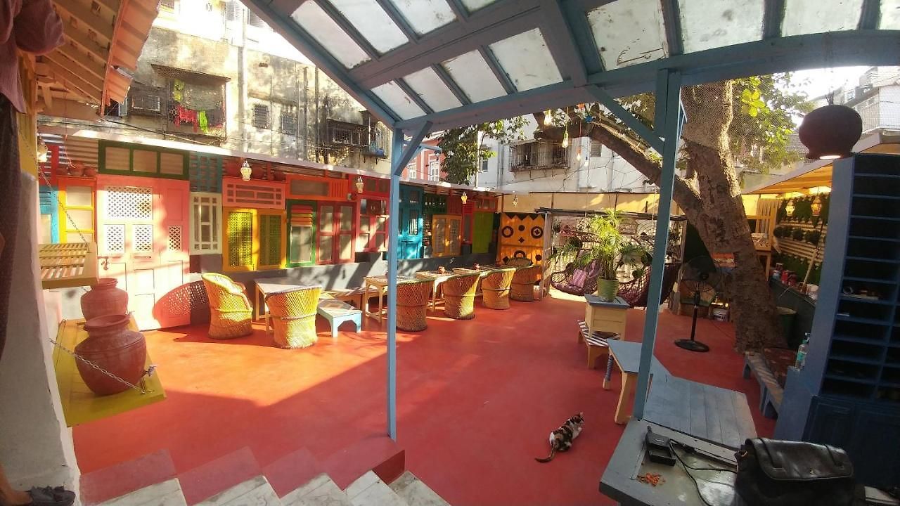 Hostel Namastey Backpackers *