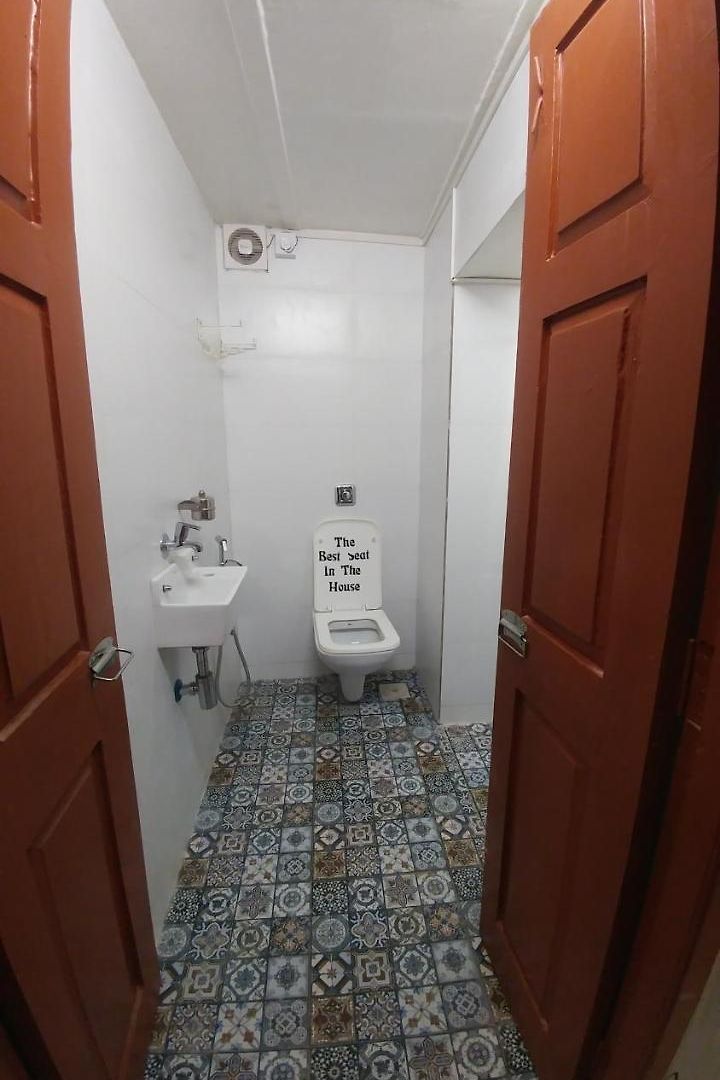 Hostel Namastey Backpackers Mumbai