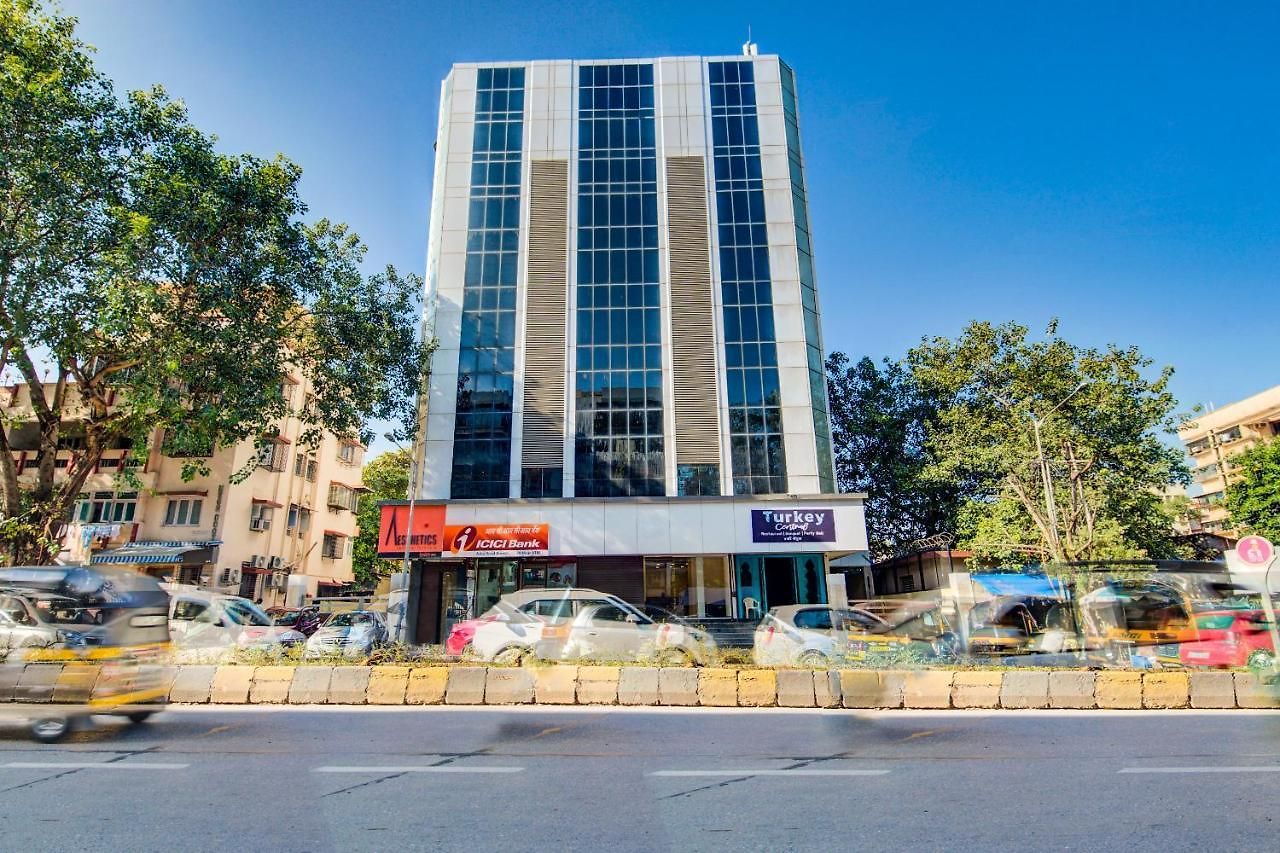 House Juhu