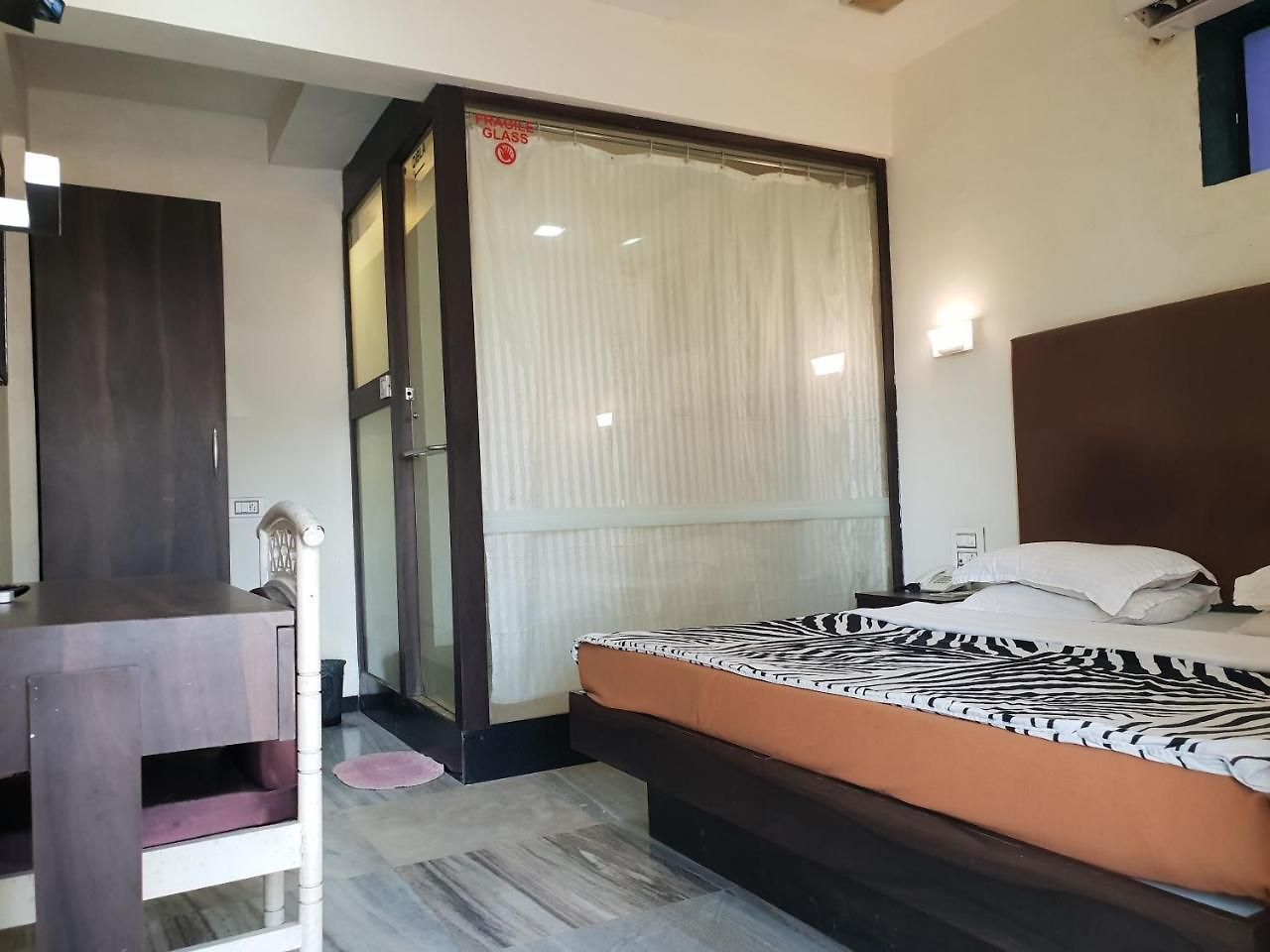 Hotel Milan International 3*