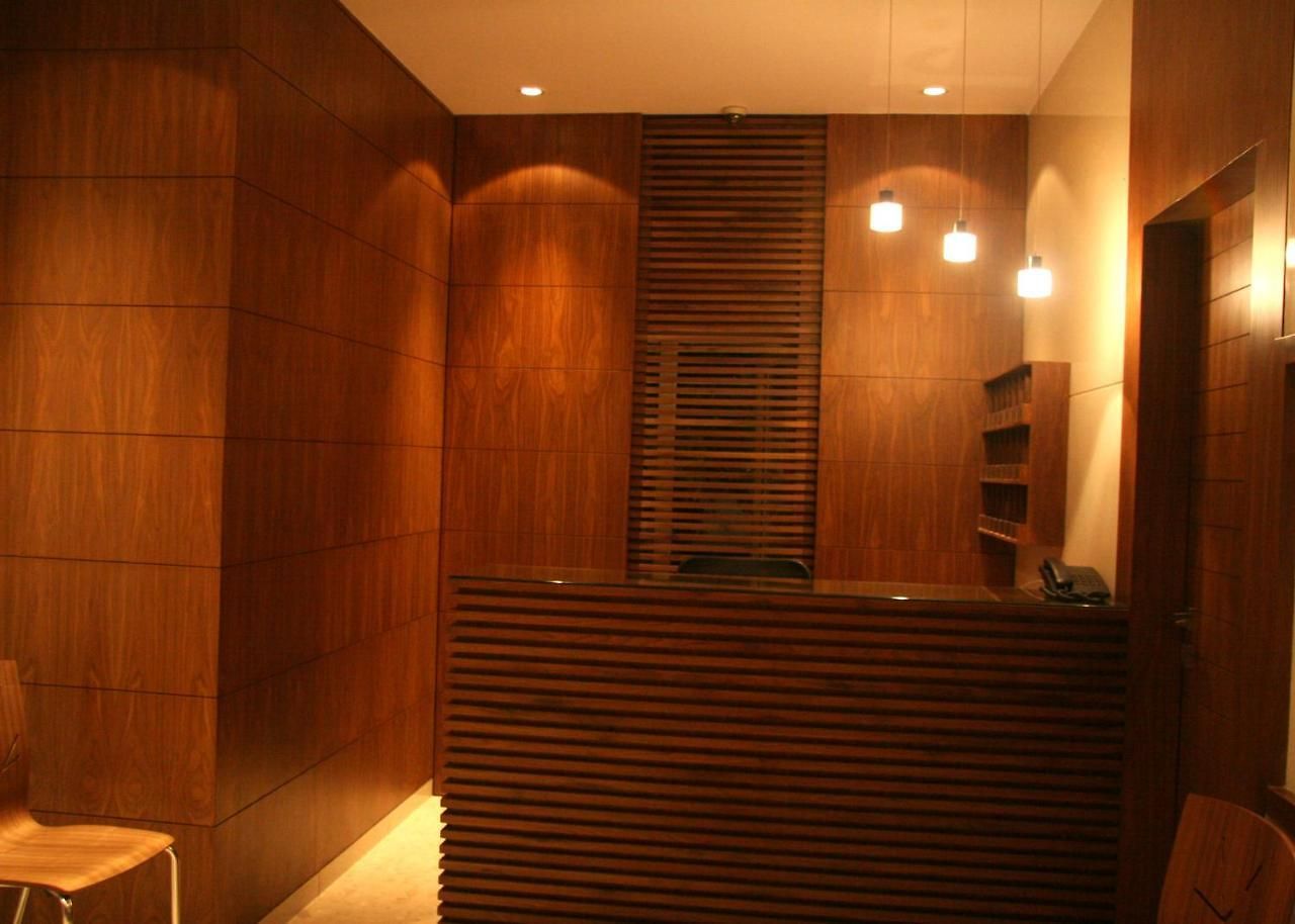 Hotel Neo Ghatkopar Mumbai