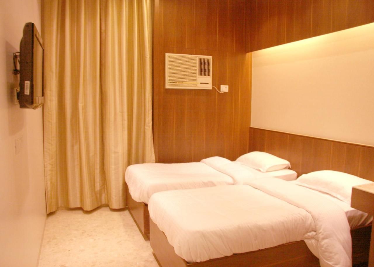 Neo Ghatkopar Mumbai