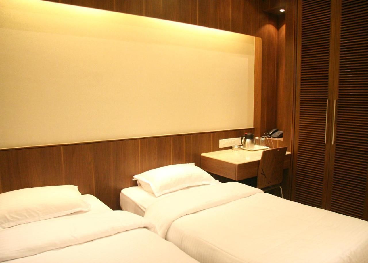 Hotel Neo Ghatkopar 3*