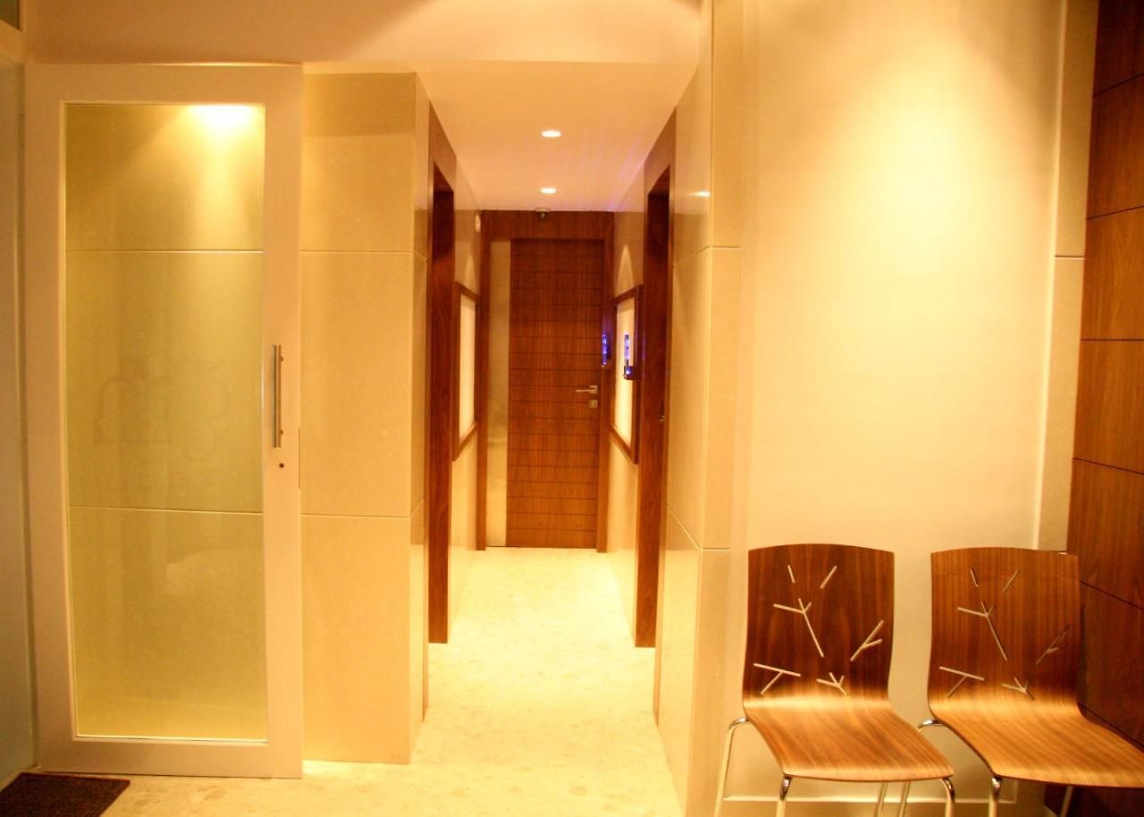 Hotel Neo Ghatkopar