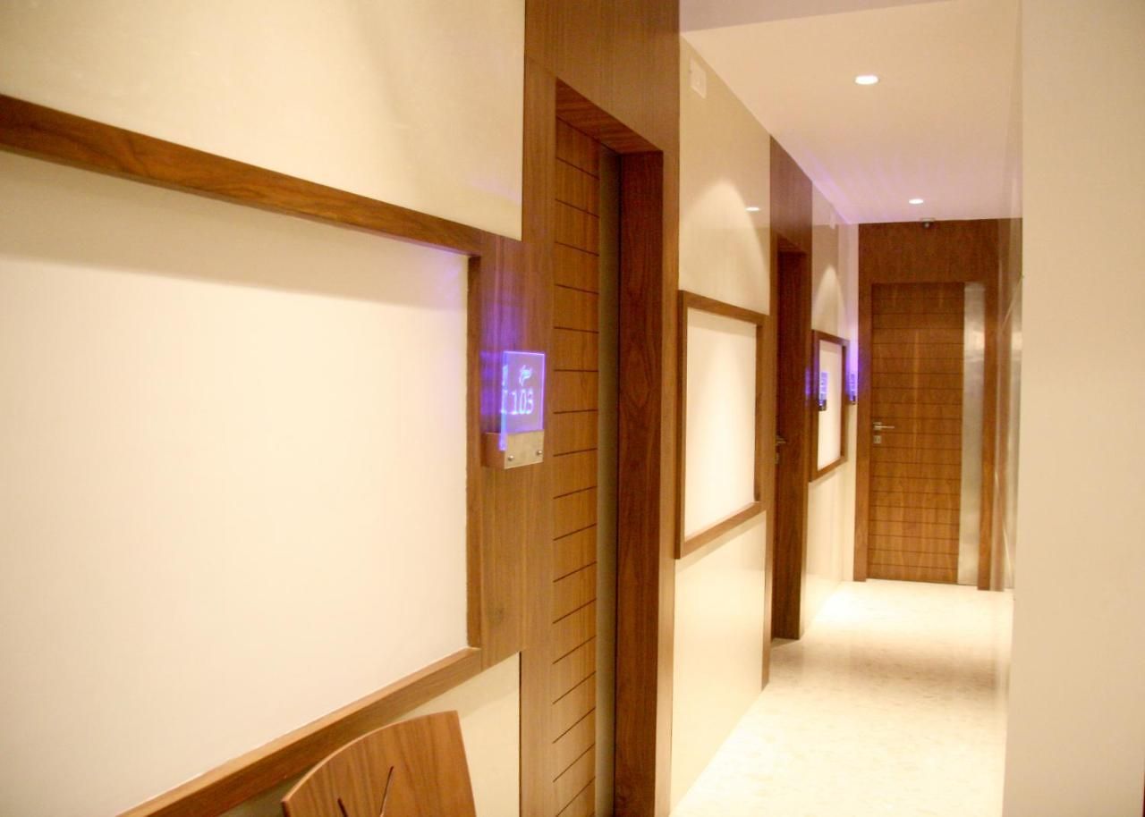 Neo Ghatkopar 3*
