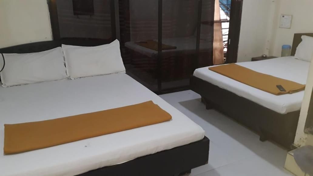 Hotel Al Safa Mumbai