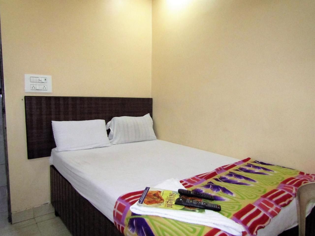 Hotel Gsl Mumbai