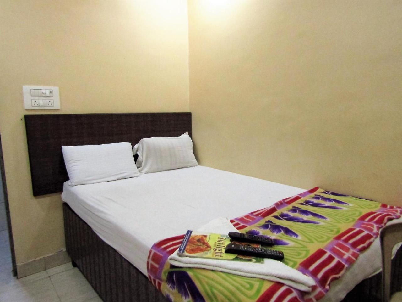 Gsl Hotel 2*