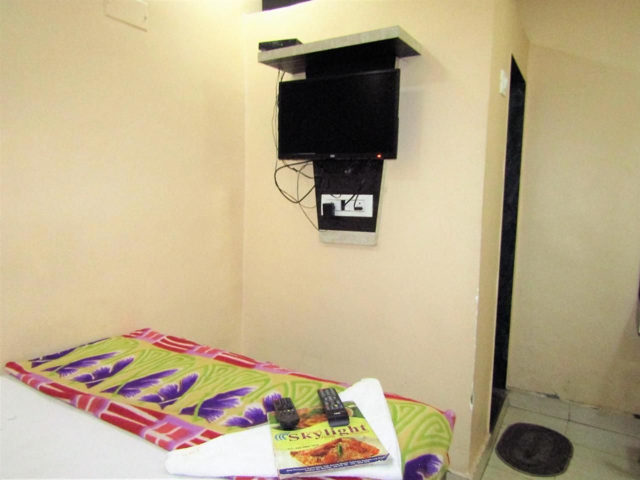 Gsl Hotel