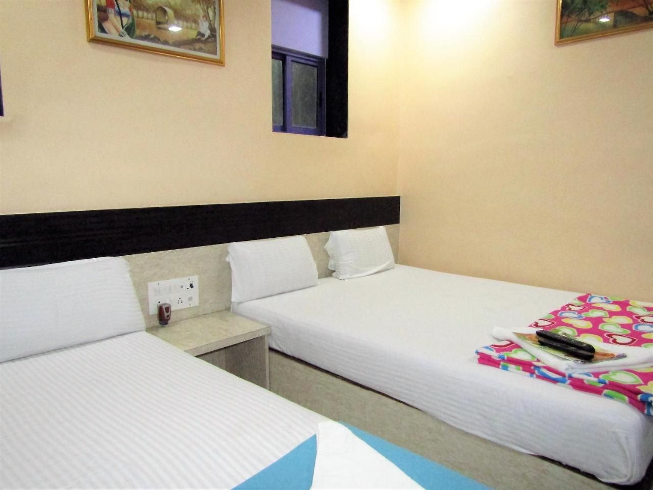 Hotel Gsl 2*