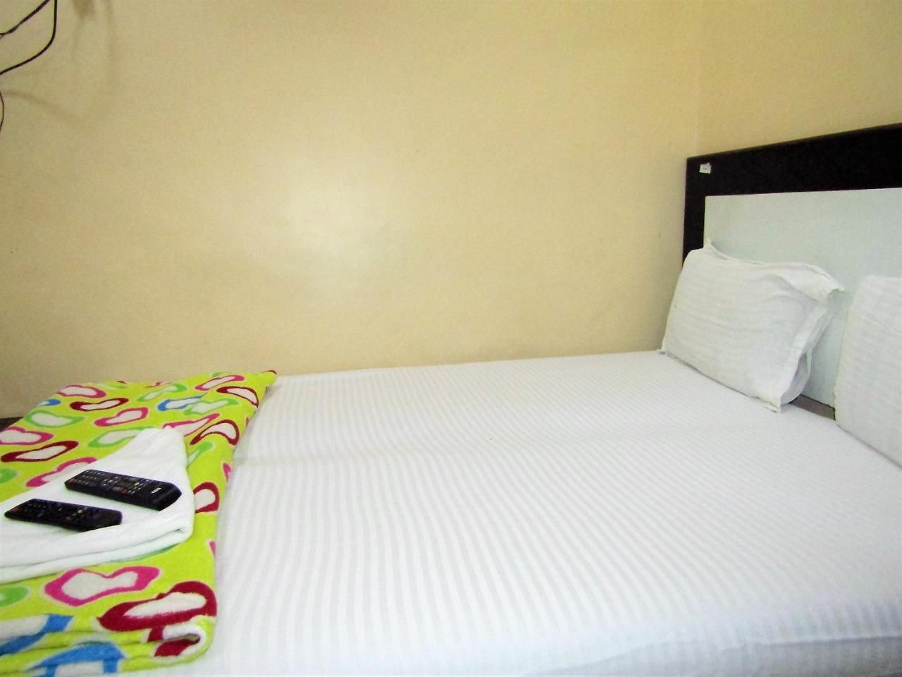 Hotel Gsl Mumbai