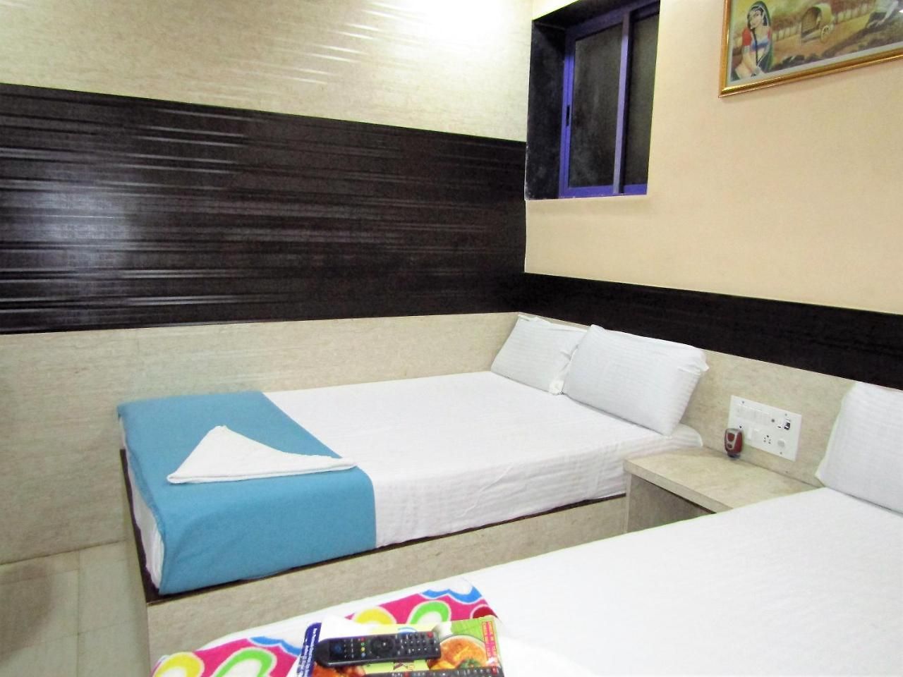 Hotel Gsl 2*