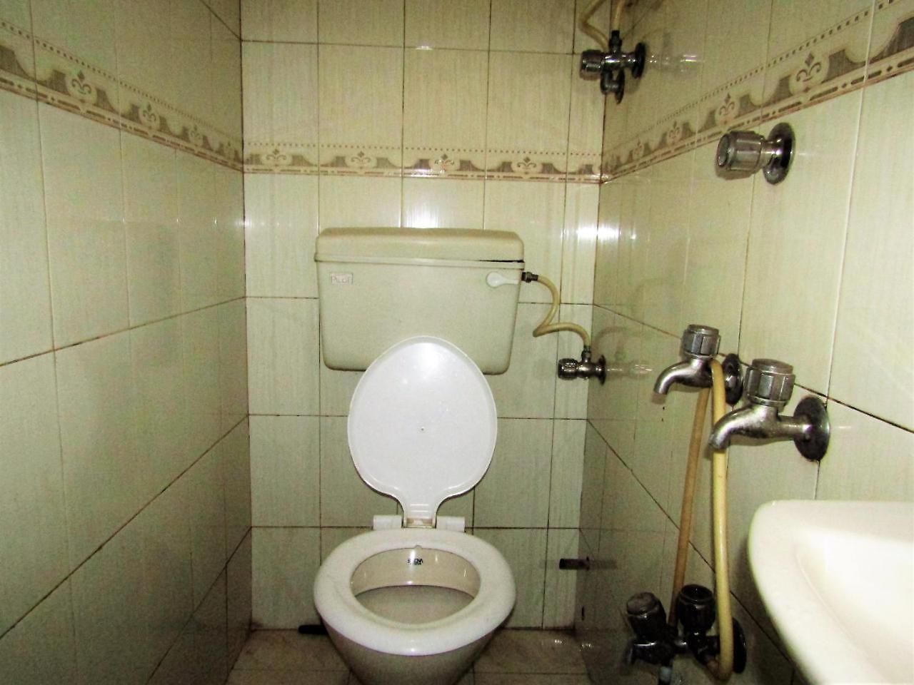 Gsl Hotel Mumbai