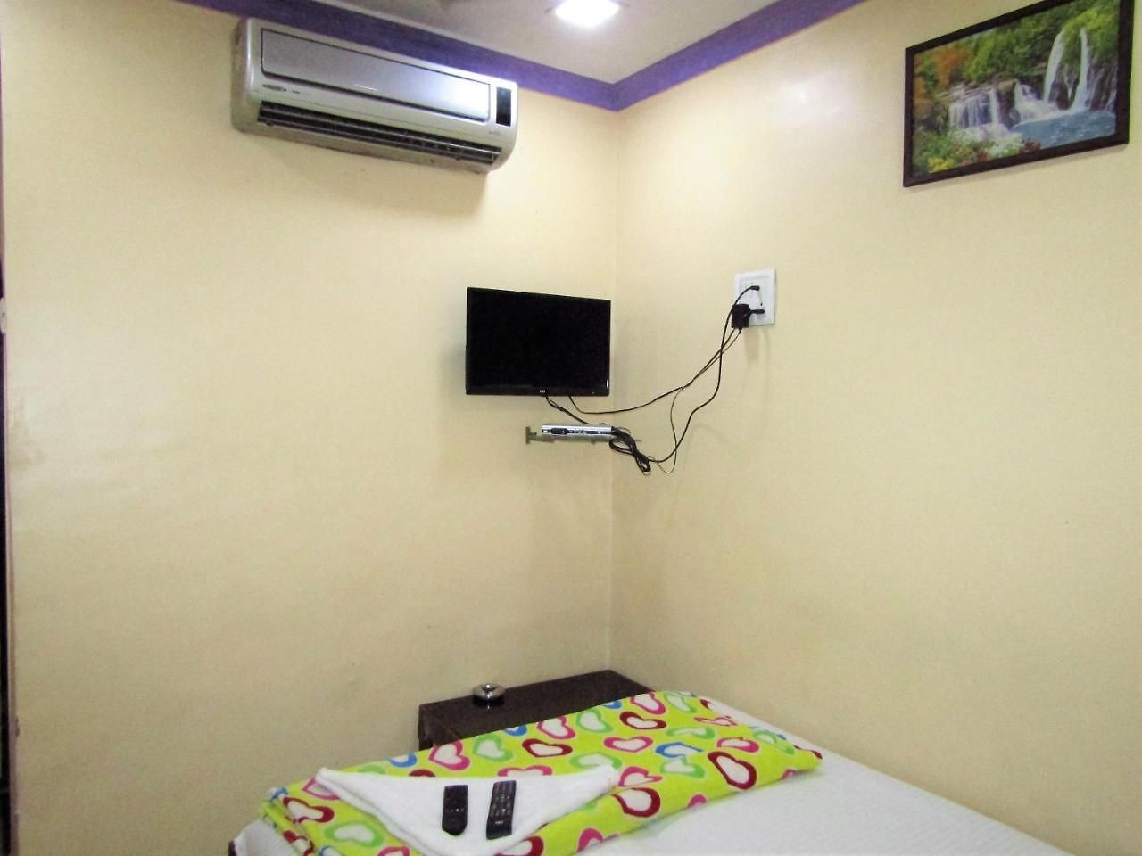 Hotel Gsl