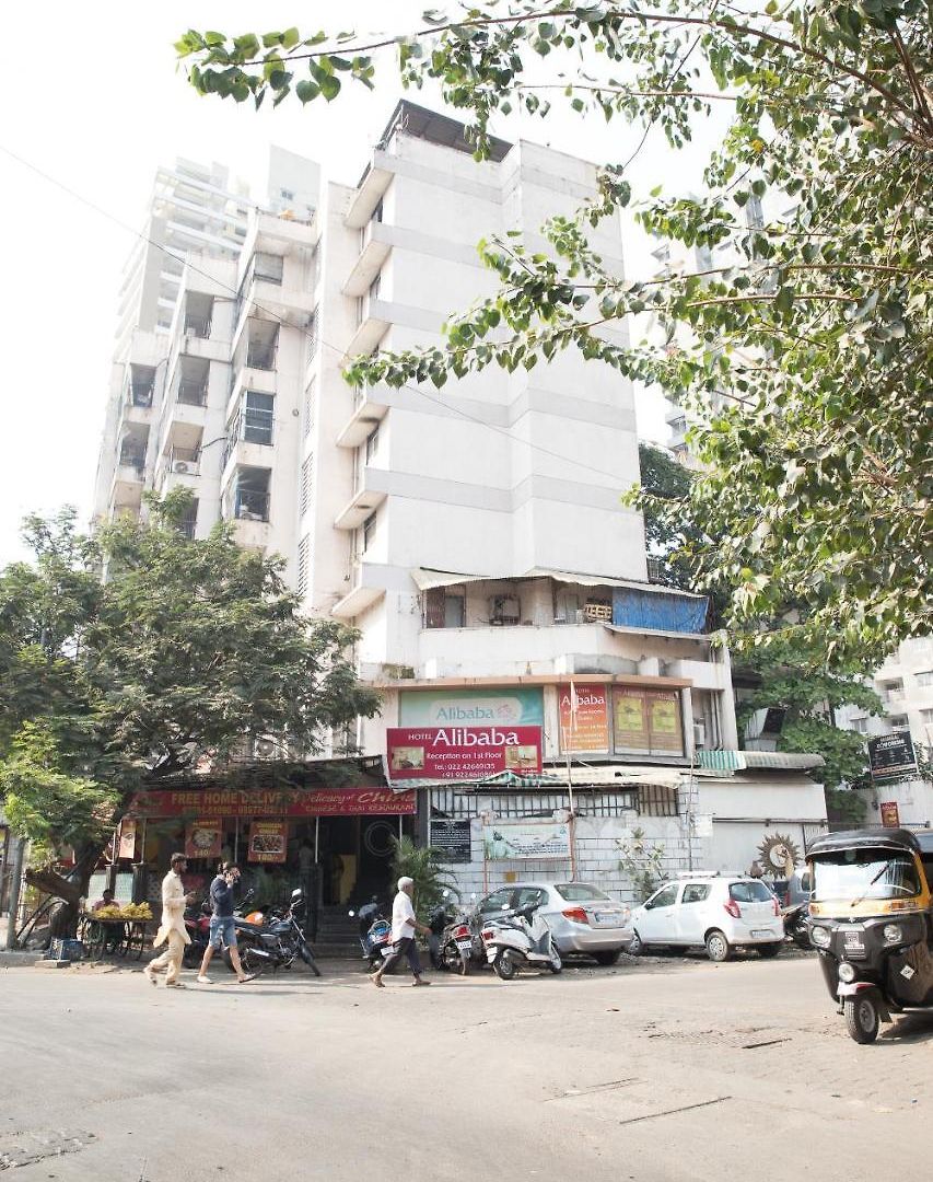 Darbar * Mumbai
