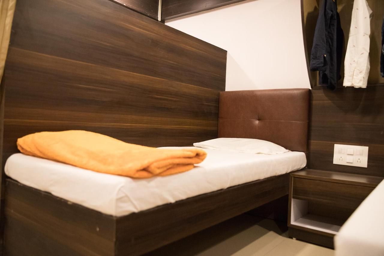 Hotel Darbar *