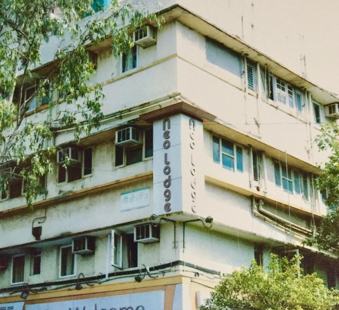 Hotel Neo Ghatkopar
