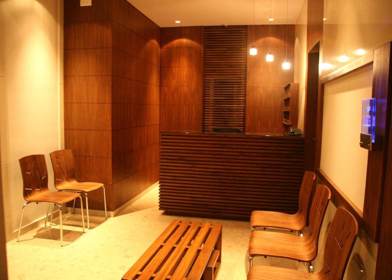 Neo Ghatkopar 3*