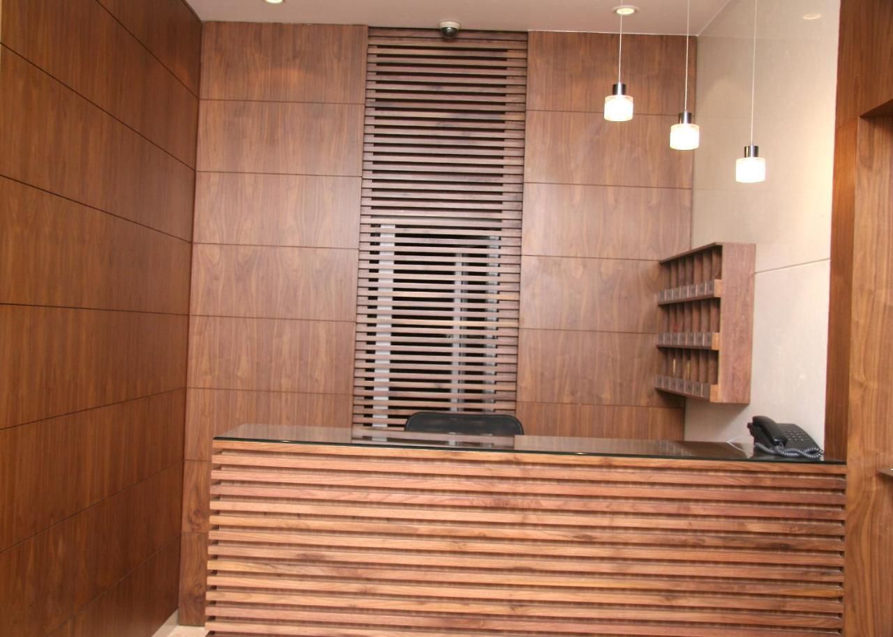 Neo Ghatkopar Hotel Mumbai