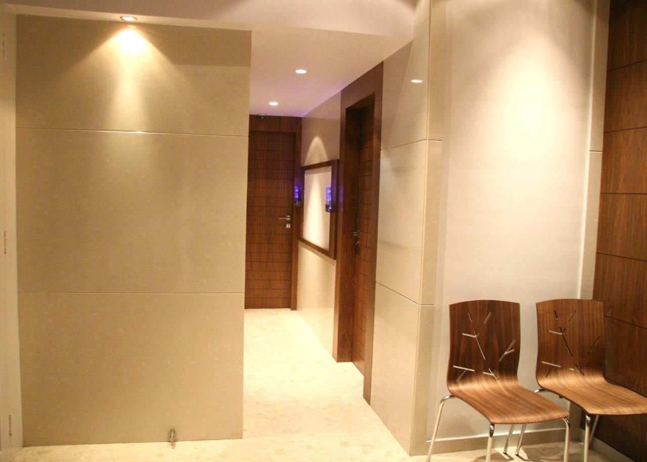 Hotel Neo Ghatkopar 3*