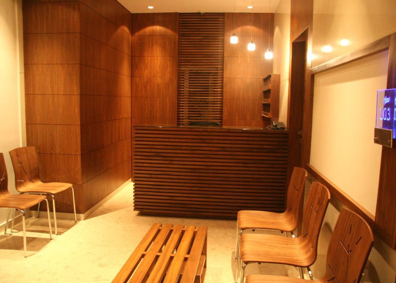 Neo Ghatkopar 3*