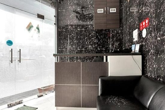 Hotel Zee Residency Mumbai