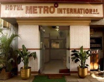 Hotel Metro International