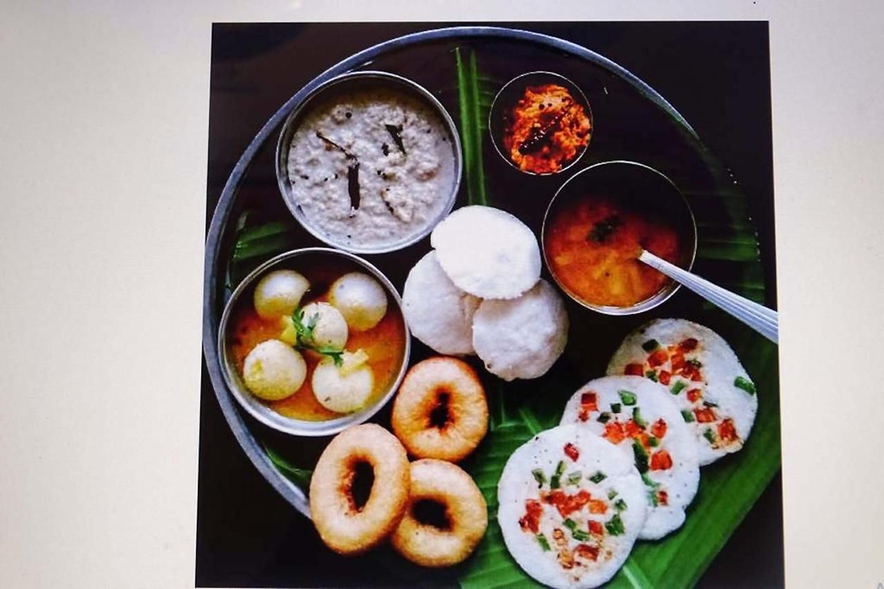 Karishma Hotel 2*