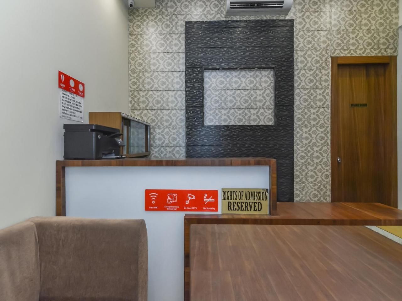 Oyo 8872 Address 3* Mumbai