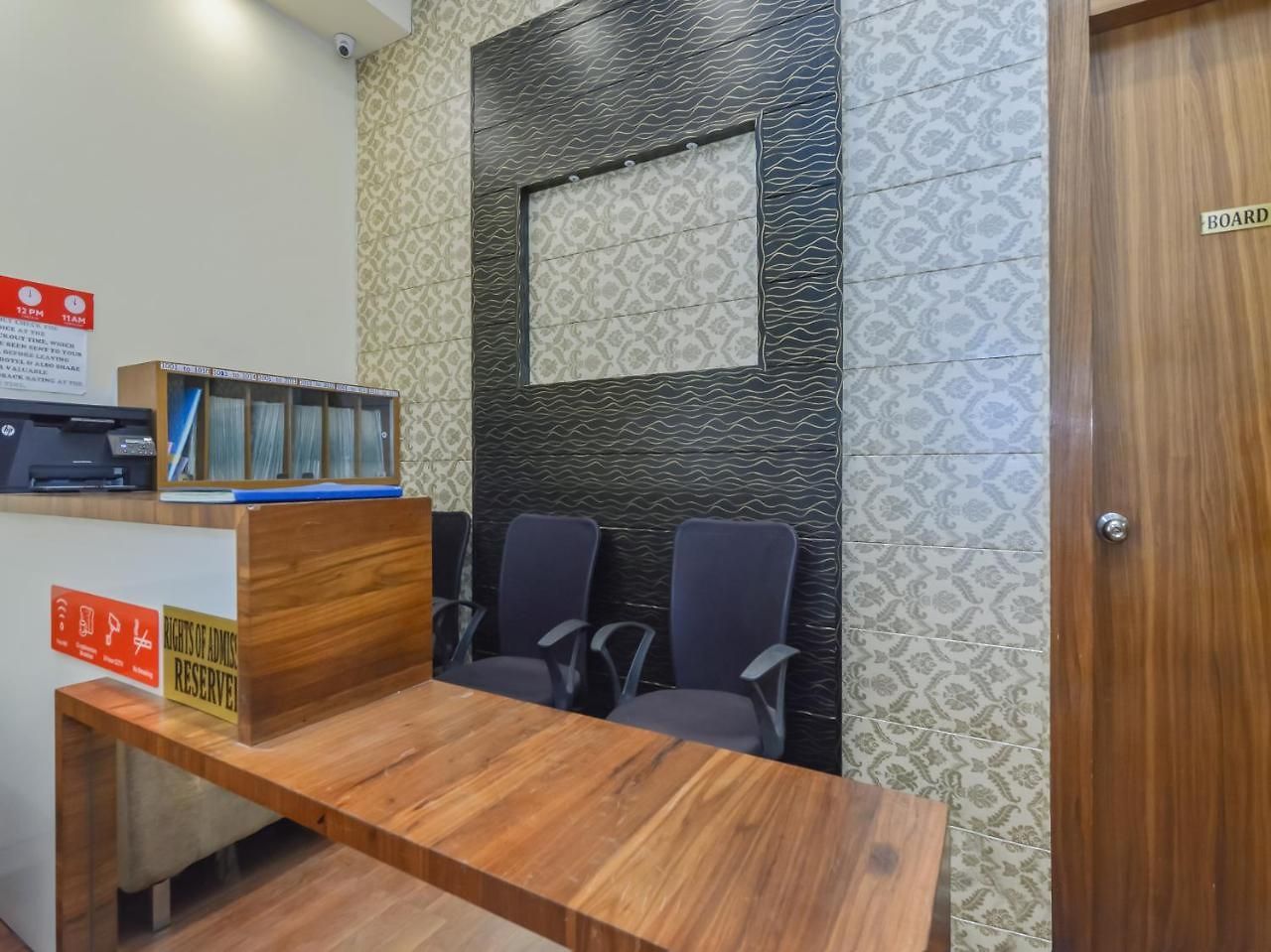 Oyo 8872 Address Mumbai