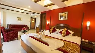Ramee Guesline Hotel, Dadar Hotel 4*