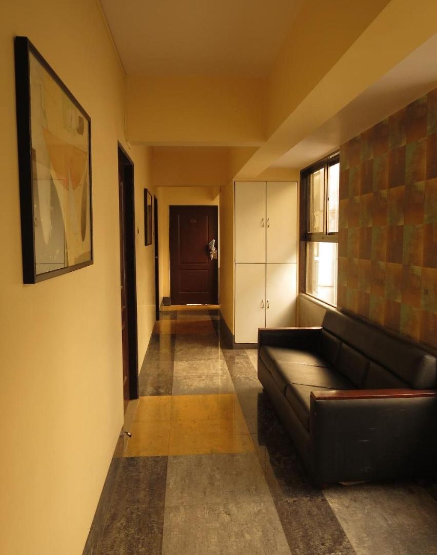 Hotel Jyoti Dwelling Mumbai