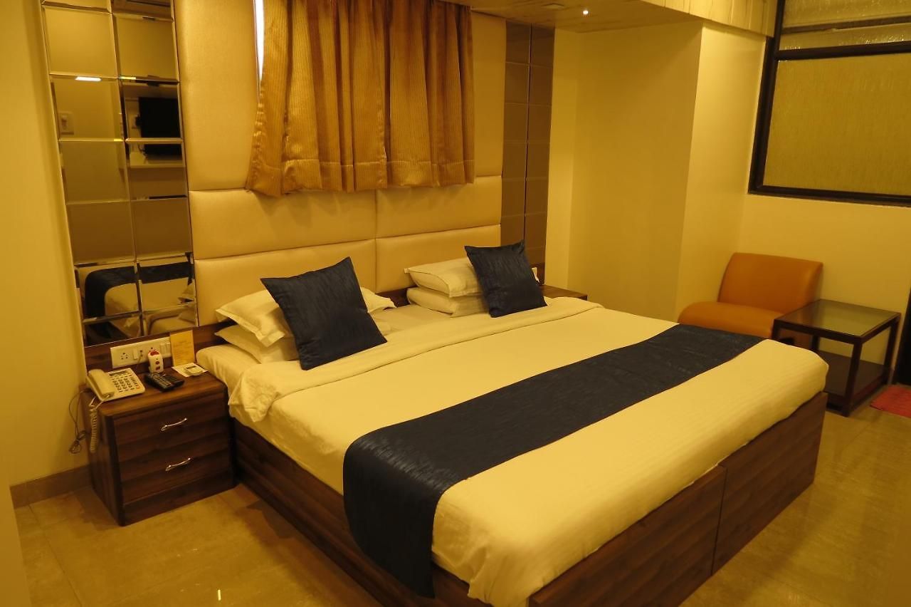 Jyoti Dwelling Hotel Mumbai