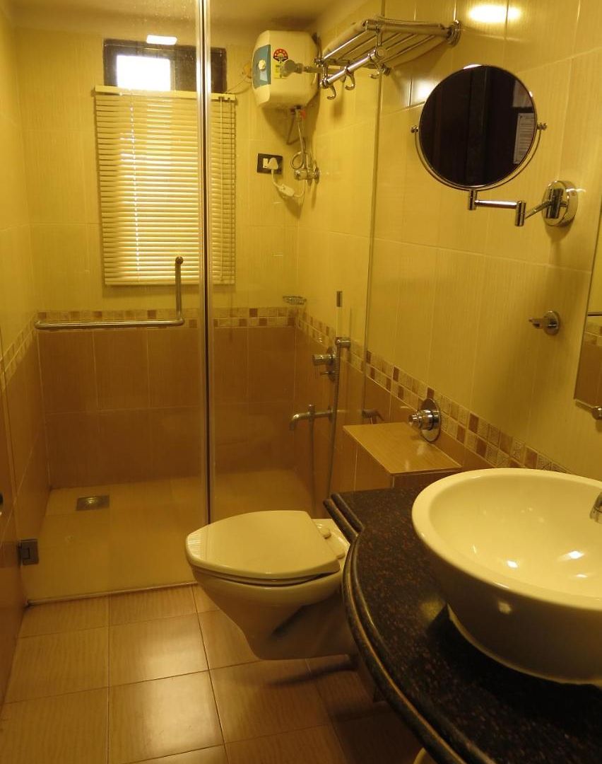 Hotel Jyoti Dwelling