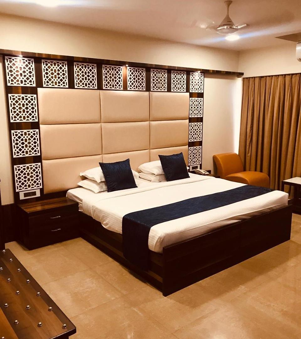 Jyoti Dwelling Hotel 3*