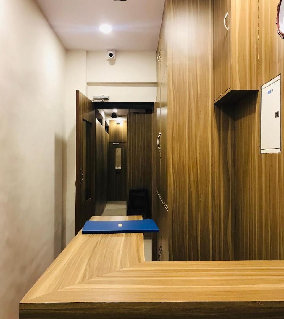 Powai Hostel
